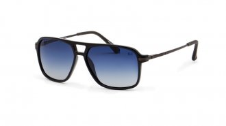 WE 3105 Matt Black Polarized